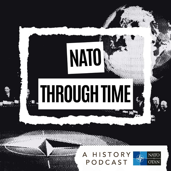 Artwork for NATO Through Time