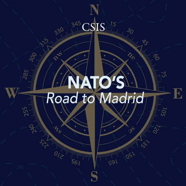 Artwork for NATO’s Road to Madrid