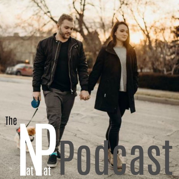 Artwork for NATPAT Podcast
