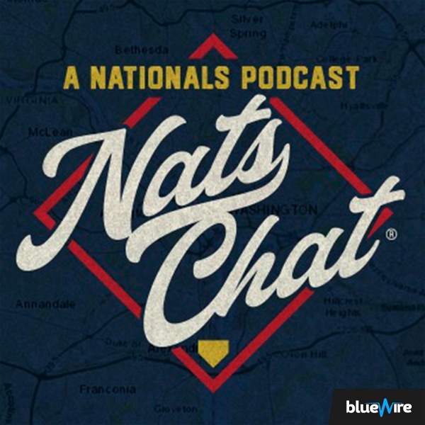 Artwork for Nats Chat