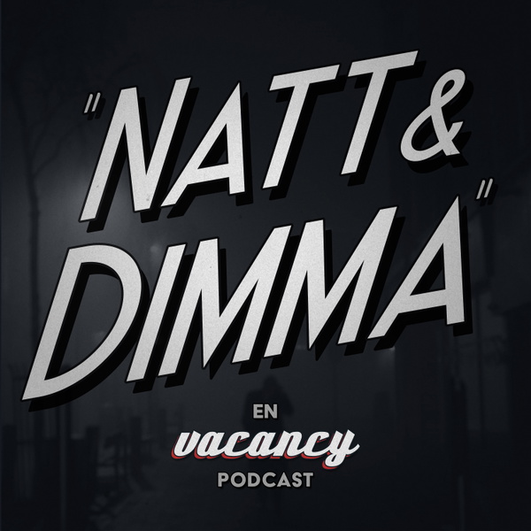 Artwork for Natt och Dimma