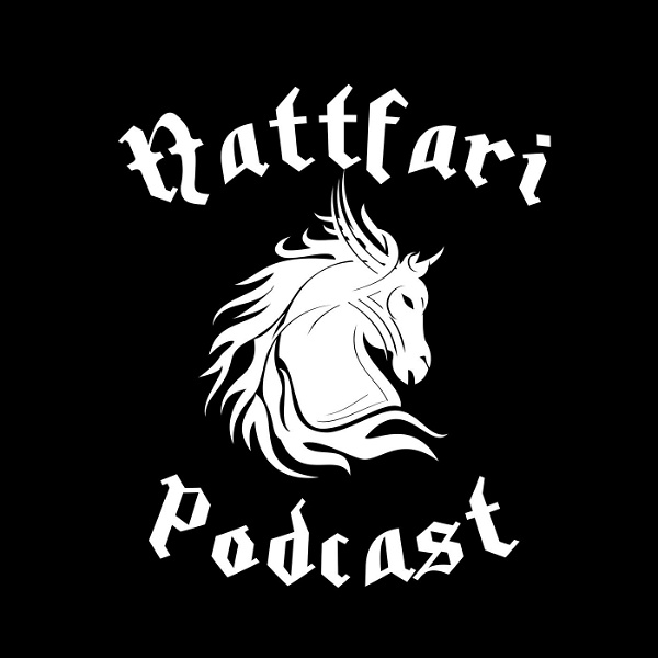 Artwork for Nattfari Podcast