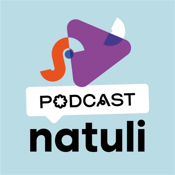 Artwork for Podcast Natuli