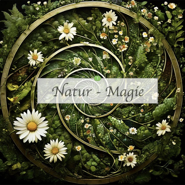 Artwork for Natur - Magie