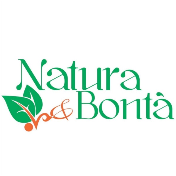 Artwork for Natura&Bont-Cast