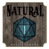 Natural 1 DND Dungeons And Dragons