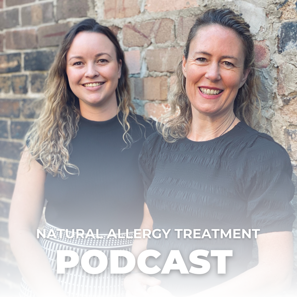 Artwork for Natural Allergy Treatment