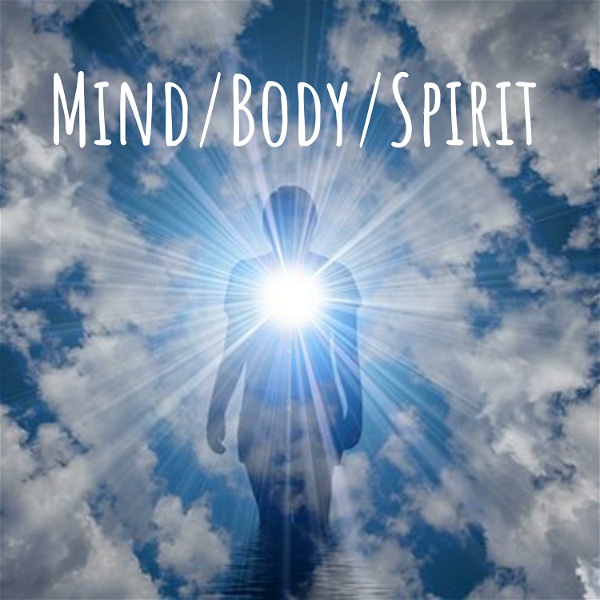 Artwork for Mind/Body/Spirit
