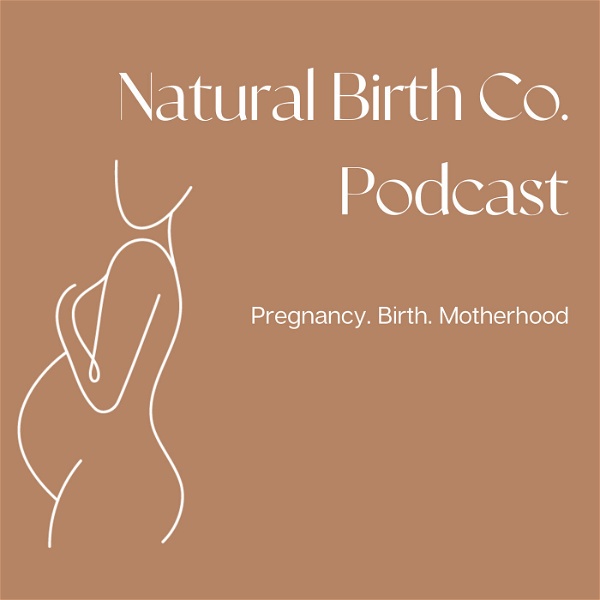 Artwork for Natural Birth Co. Podcast