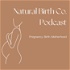 Natural Birth Co. Podcast