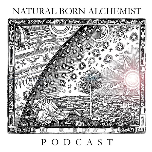 Artwork for Natural Born Alchemist