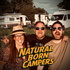 NATURAL BORN CAMPERS - Der Podcast über Camping und Outdoor-Liebe!