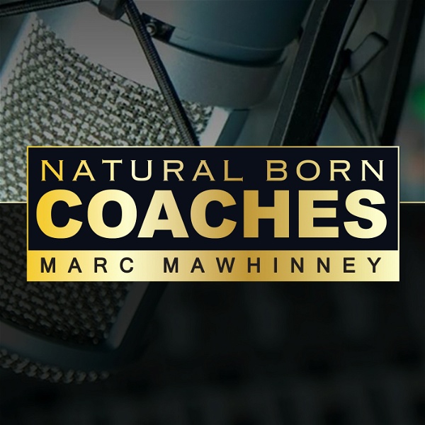 Artwork for Natural Born Coaches