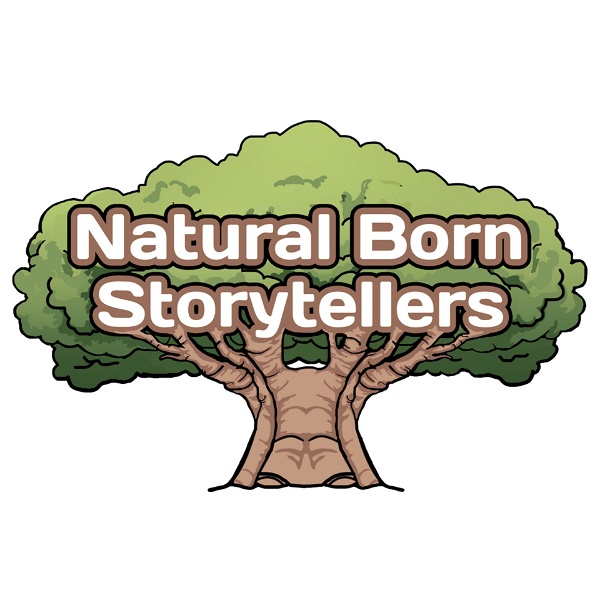 Artwork for Natural Born Storytellers