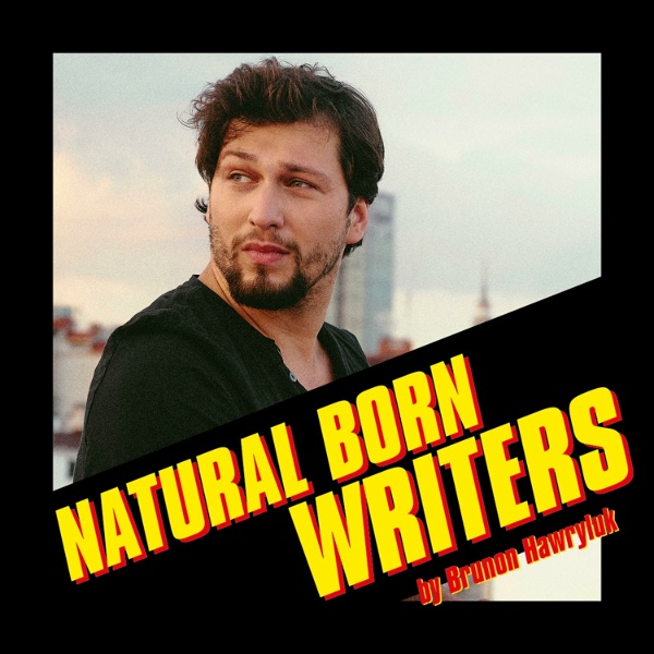 Artwork for Natural Born Writers