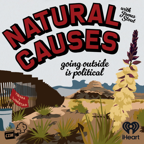 Artwork for Natural Causes