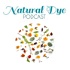 Natural Dye Podcast