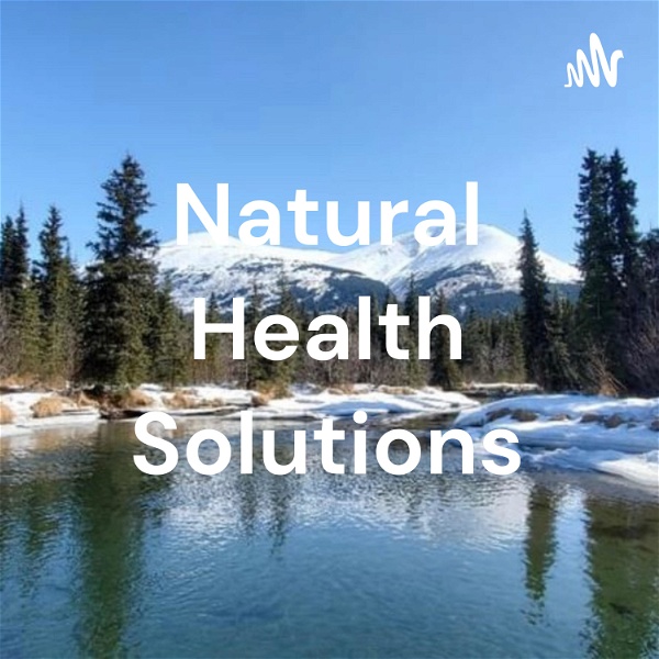 Artwork for Natural Health Solutions