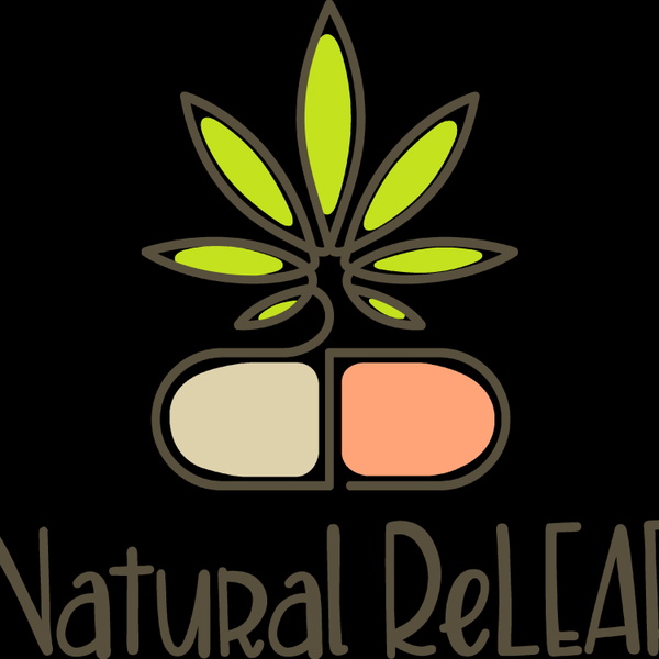 Artwork for Natural Releaf CBD