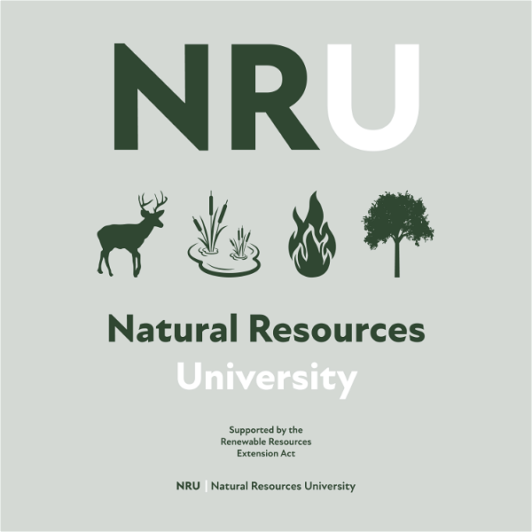 Artwork for Natural Resources University