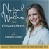 NATURAL WELLNESS FOR CHRISTIAN MOMS™ | Stress Management,  Anxiety Management, Scripture, Essential Oil Hacks, More Energy,