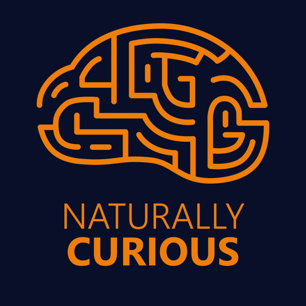 Artwork for Naturally Curious