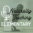 Naturally Teaching Elementary: A Podcast for Teachers and Homeschool Families