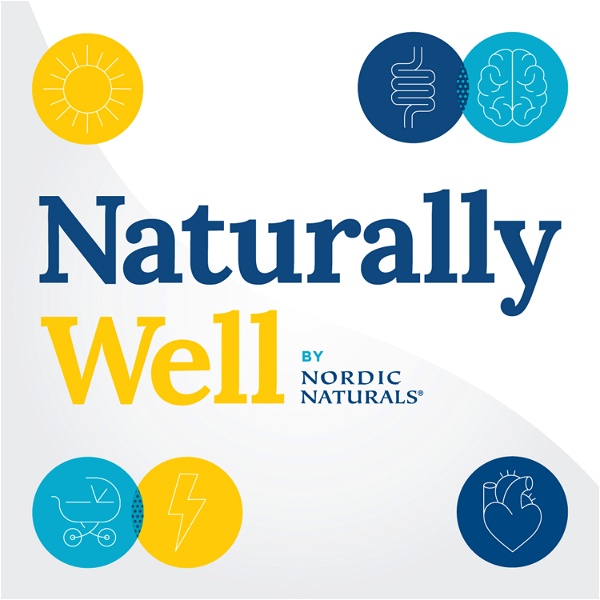 Artwork for Naturally Well