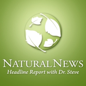 Artwork for NaturalNews Headline Reports
