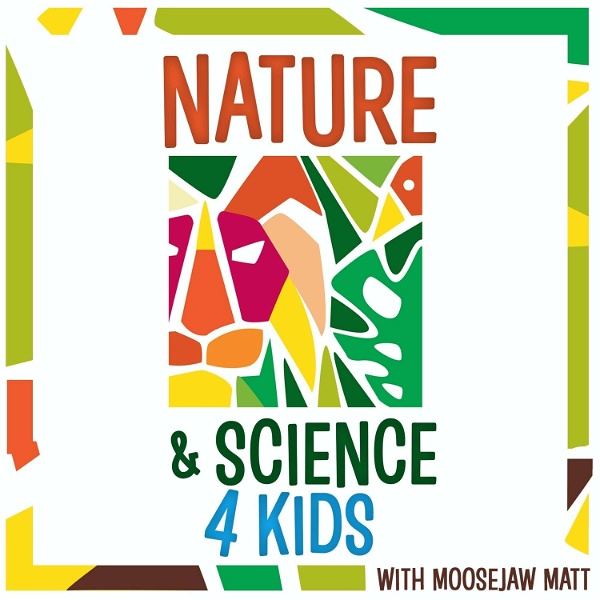 Artwork for Nature and Science 4 Kids