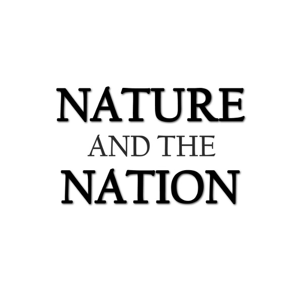 Artwork for Nature and the Nation