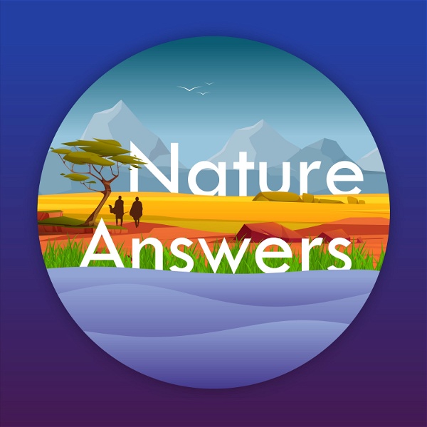 Artwork for Nature Answers: Rural Stories from a Changing Planet