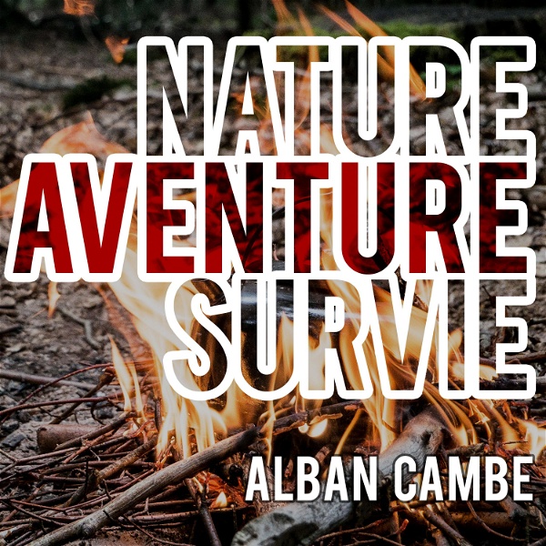 Artwork for Nature Aventure Survie : le podcast