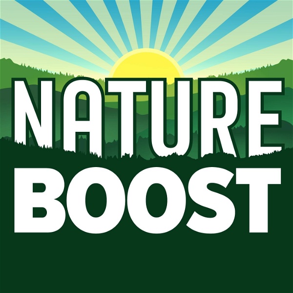 Artwork for Nature Boost
