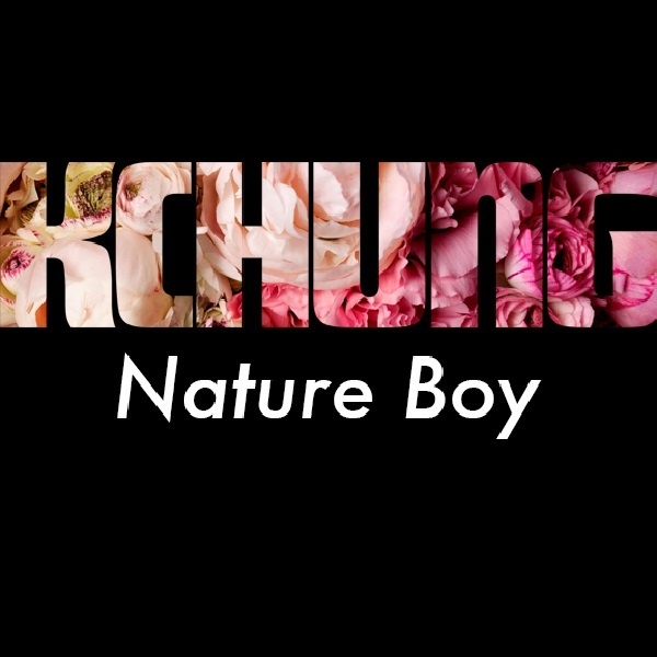 Artwork for Nature Boy: The Podcast