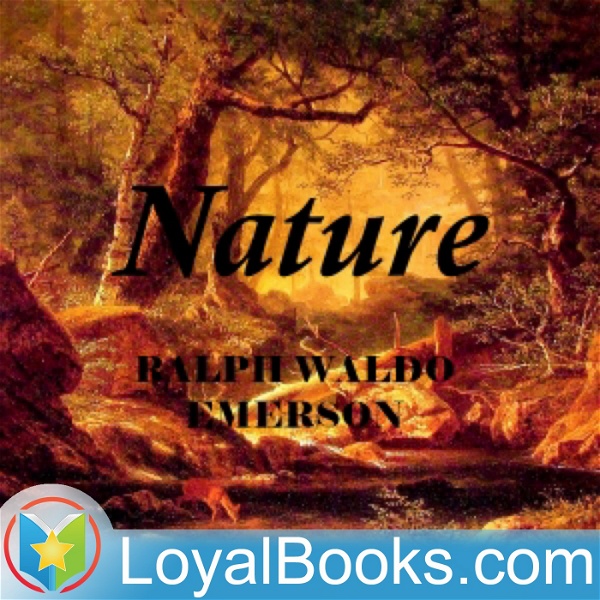 Artwork for Nature by Ralph Waldo Emerson