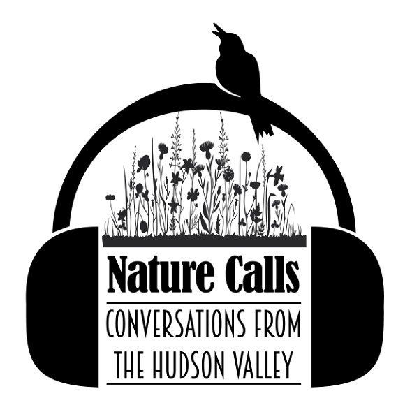 Artwork for Nature Calls: Conversations from the Hudson Valley