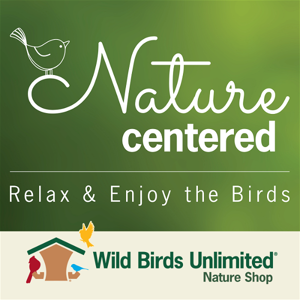 Artwork for Nature Centered from Wild Birds Unlimited