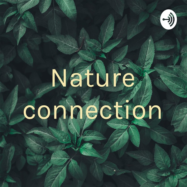 Artwork for Nature connection