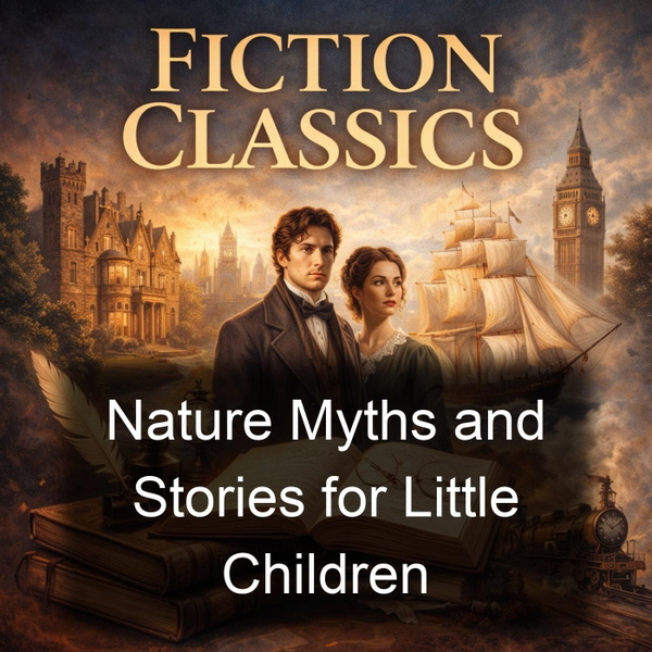 Artwork for Nature Myths and Stories for Little Children