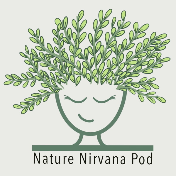 Artwork for Nature Nirvana Pod