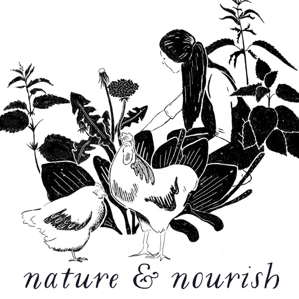 Artwork for Nature & Nourish