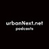 urbanNext podcasts