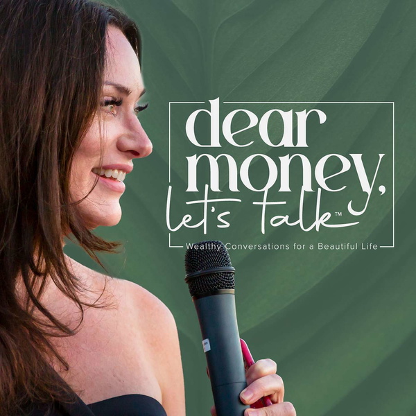 Artwork for Dear Money, Let's Talk