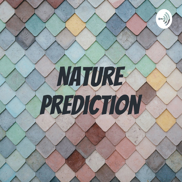 Artwork for Nature Prediction