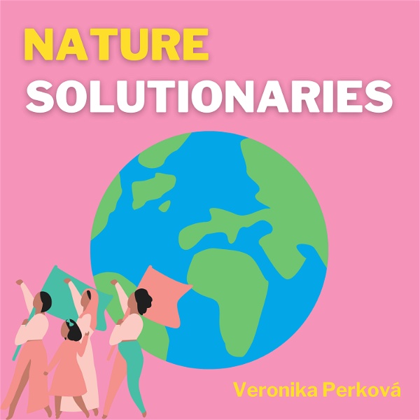Artwork for Nature Solutionaries