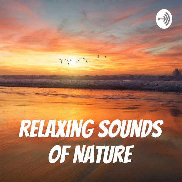 Artwork for Nature Sounds for Relaxation and Meditation