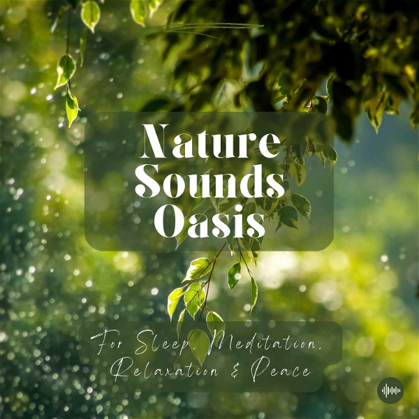 Artwork for Nature Sounds Oasis