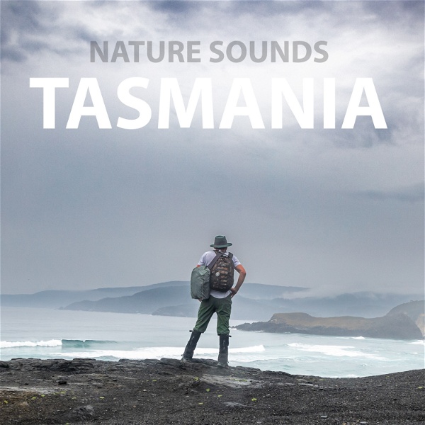 Artwork for Nature Sounds Tasmania