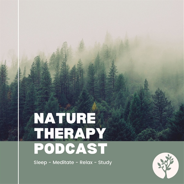 Artwork for Nature Therapy Podcast